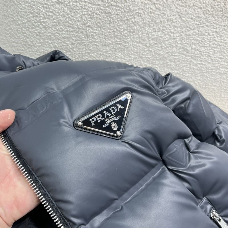 Prada Down Jackets